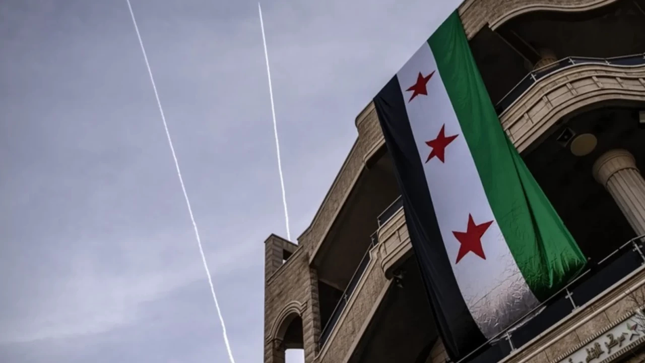 Şam’dan İsrail-Somaliland hamlesine net ret