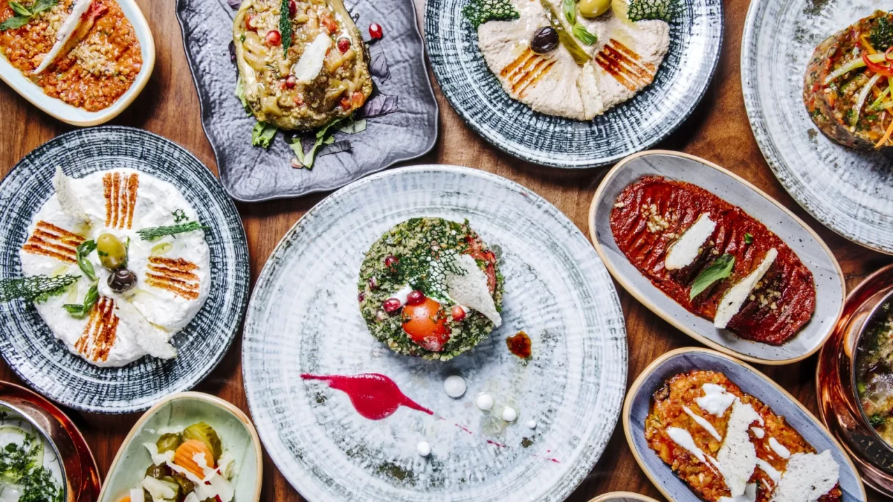 Bu mezeleri tadan ana yemeği unutuyor! Hatay sofrasından 4 efsane lezzet