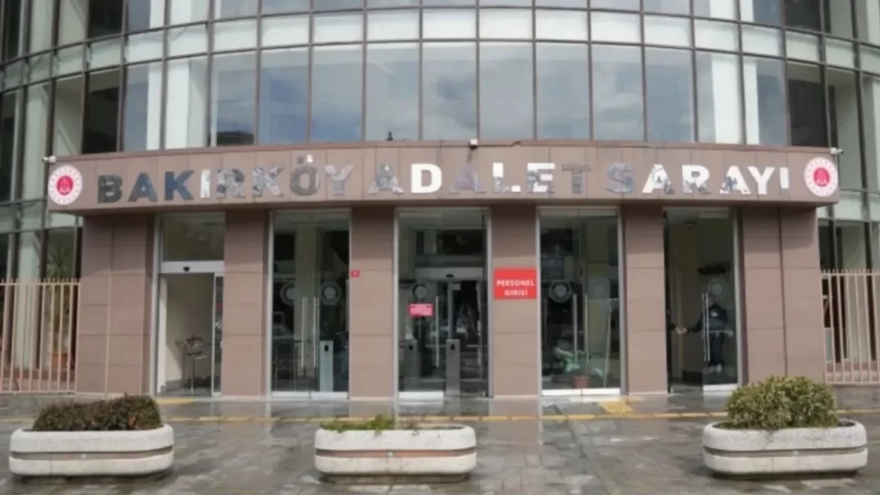 Bakırköy Cumhuriyet Başsavcılığı’ndan duruşmada yaşanan olaylara ilişkin resmi açıklama