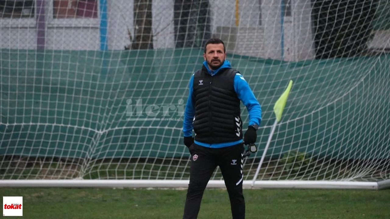 Somaspor Cafer Elek ile anlaştı