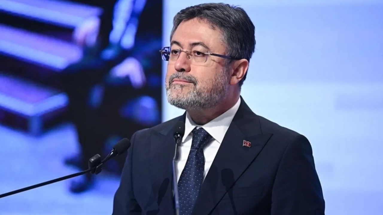 Gıdada 'sıfır tolerans' dönemi! Bakan Yumaklı: Denetimlerde 2.7 milyar TL ceza kesildi