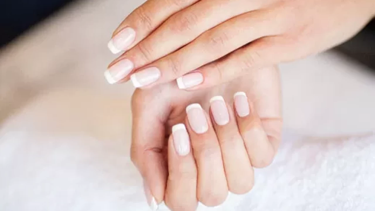 Profesyonel tırnak görünümü için 6 basit ipucu