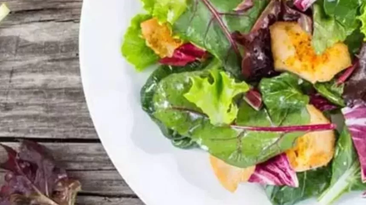 Bir porsiyon ne kadar? Diyette porsiyon ayarı nasıl yapılır?