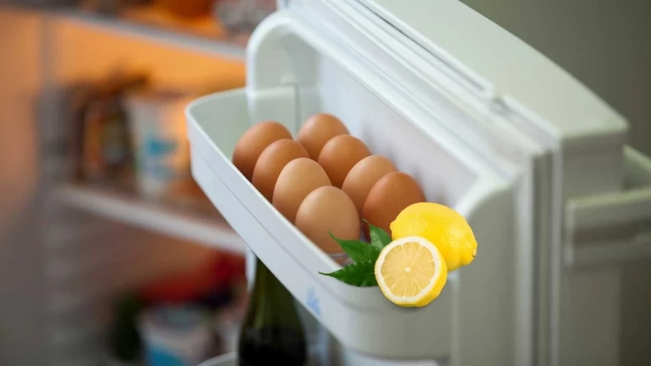 Yarım Limonun Gizli Tehlikesi! Hepimiz Bu Hatayı Yapıyoruz