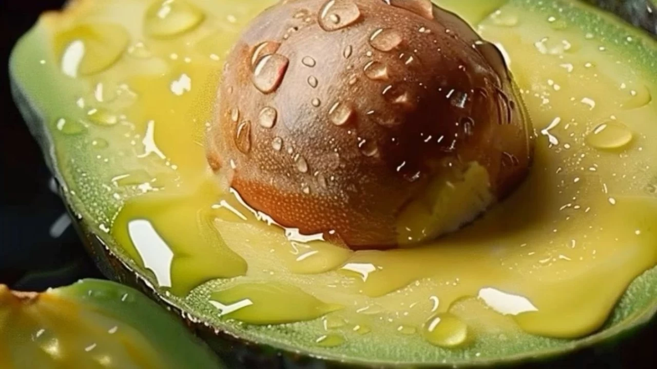 Cilt ve Saç Bakımında Devrim: Avokado Çekirdeğinin Şaşırtan Etkisi!