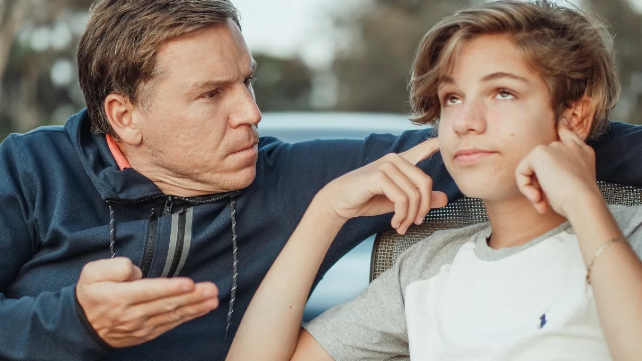 Aşırı beklenti tehlikesi! Çocuklarda öfke krizini tetikliyor