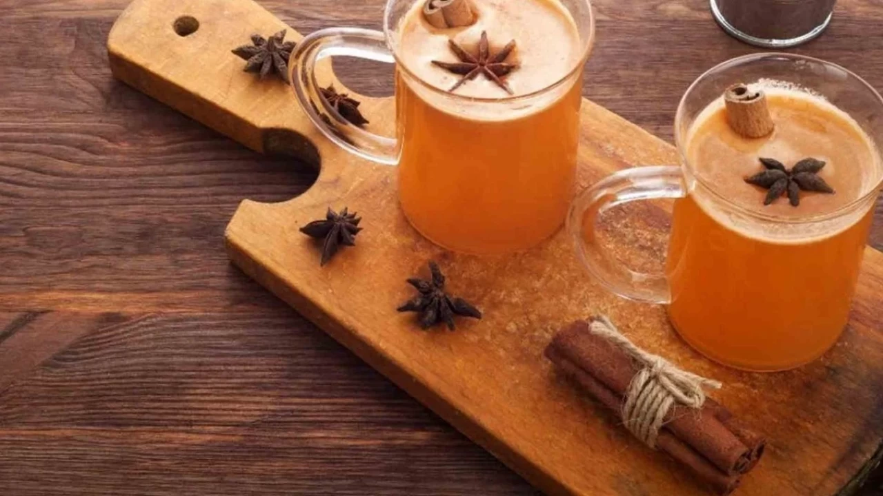 İbn-i Sina’dan inanılmaz lezzetli serinleten şerbet!