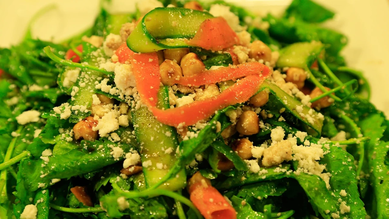 Karaciğerinizi bu bitkiyle temizleyin!