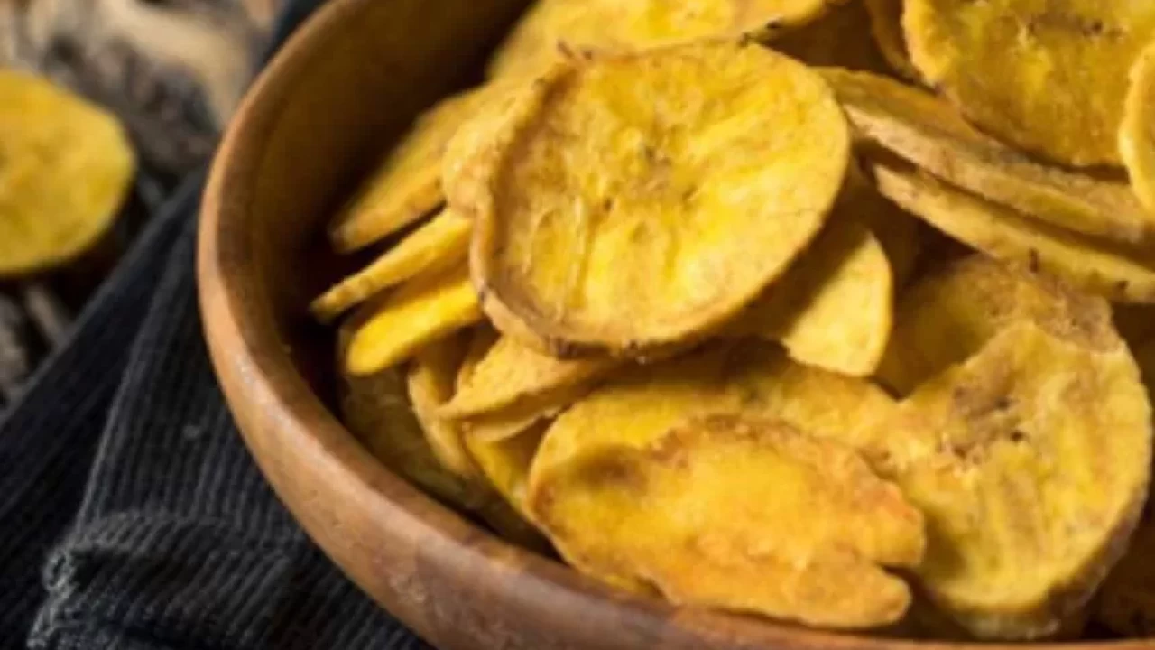 Fırında çıtır sağlıklı sebze cipsi tarifi