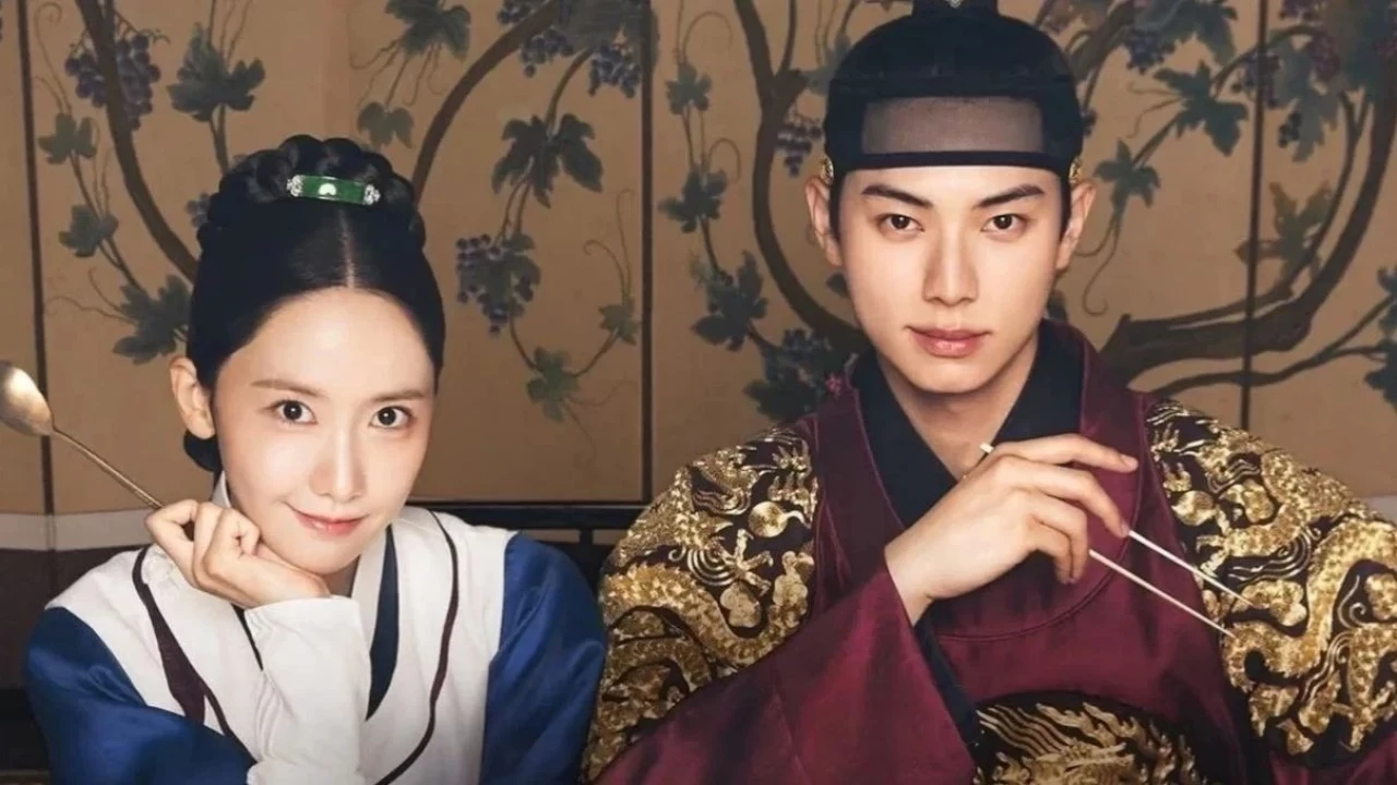 Bon Appétit, Your Majesty 2. sezon olacak mı? Bon Appétit Your Majesty final ne zaman?