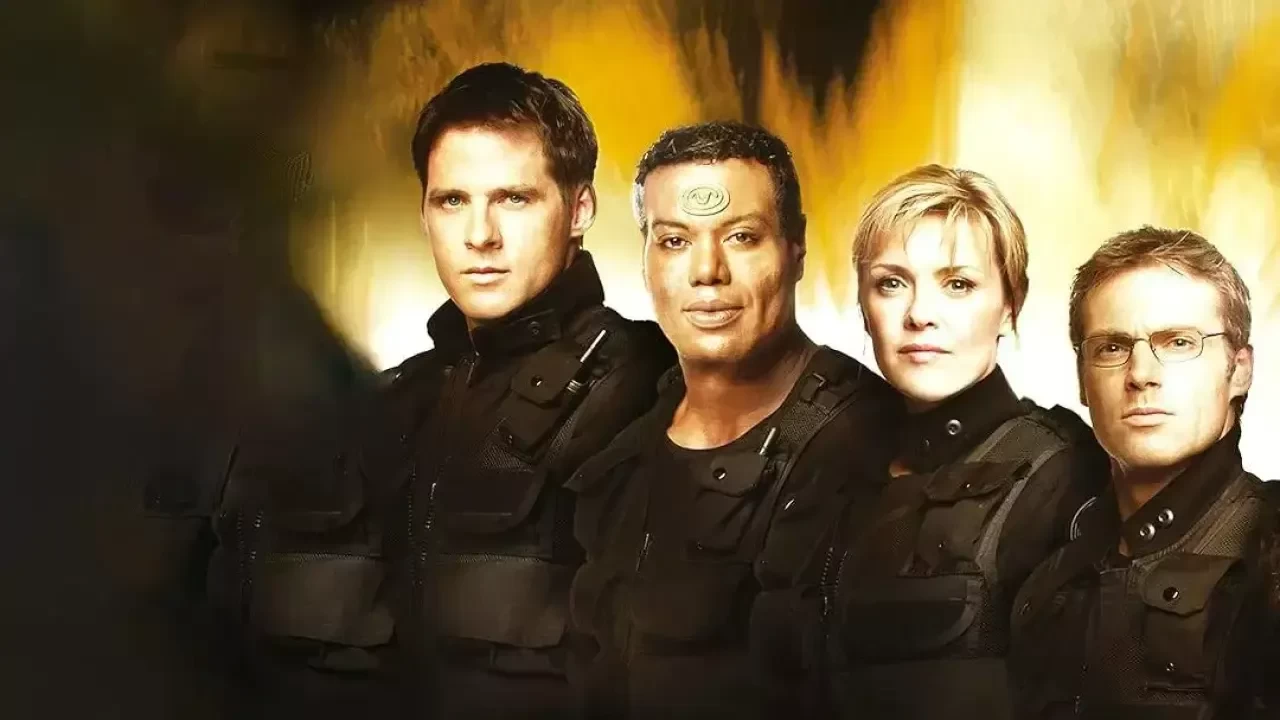 Yıldız Geçidi Gerçeğin Sandığı Filminin Konusu ve Oyuncuları