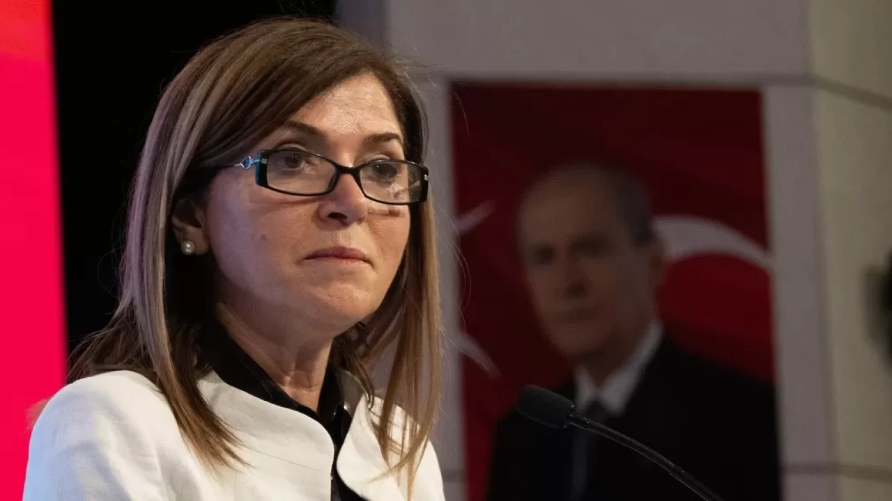 MHP'li Zuhal Topcu: “Terörsüz Türkiye, yeni nesillere bırakılacak en büyük mirasımız olacaktır”