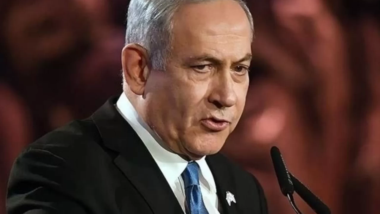 Netanyahu’dan Trump’ın Gazze Planı’na sert tepki: “İsrail Ordusu Gazze’de kalacak, Filistin Devleti’ni kabul etmeyeceğiz”