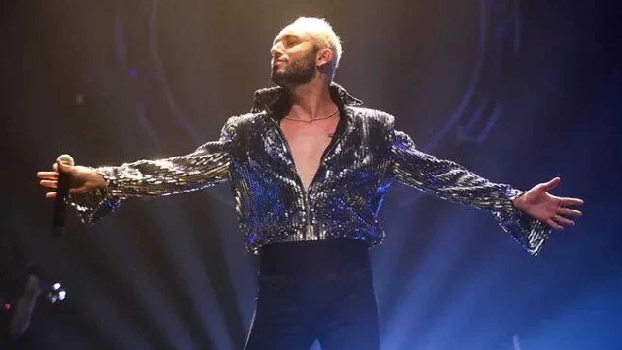 Mabel Matiz hakkında soruşturma