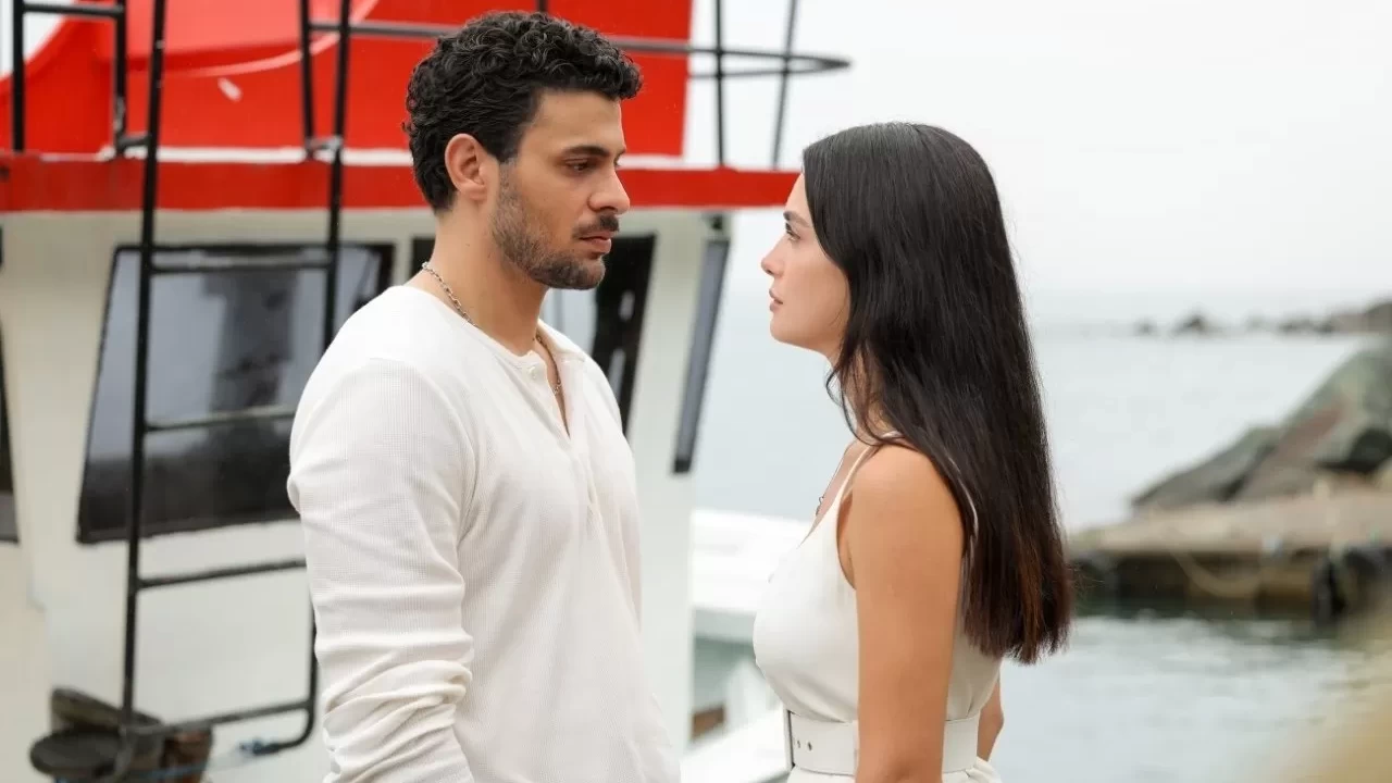 Gözleri Karadeniz Setini Rize’ye Taşıdı! 6. Bölümden Sonra Karadeniz’de Çekimler Başlıyor