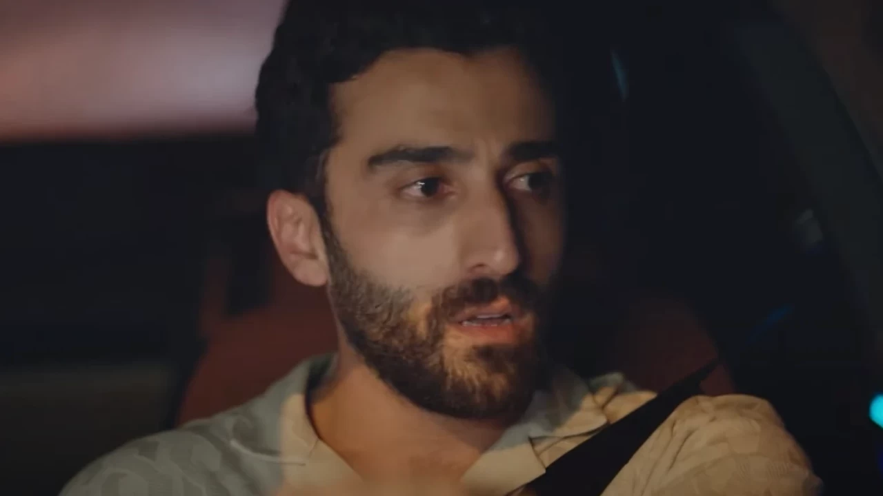 Firaz'ın Aşkı Ortaya Çıkıyor: Kızılcık Şerbeti'nin Gizemli Kadını Kim?