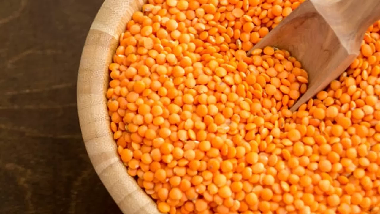 Mercimek Cips Tarifi – Sağlıklı ve Pratik Atıştırmalık