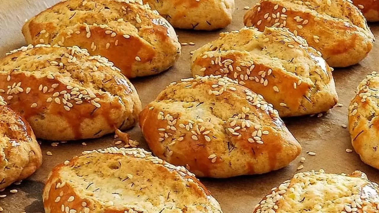 Poğaça Nasıl Yapılır?