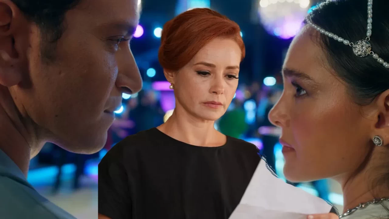 Kıskanmak Dizisi Hangi Yazara Ait? Kıskanmak Romanının Yazarı Kim?