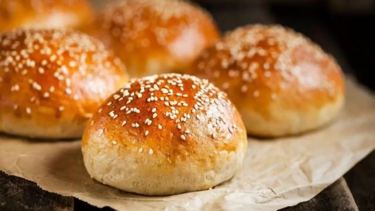 Nohut Unlu Poğaça Tarifi – Sağlıklı ve Besleyici Atıştırmalık