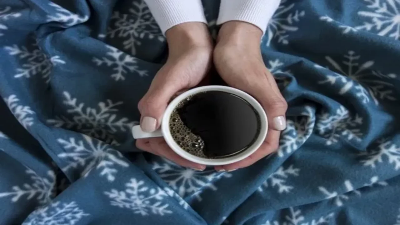 Sabahları kahve içmeden uyanamıyorum diyenler dikkat! Kahve ve çayın kalbe etkileri saymakla bitmiyor