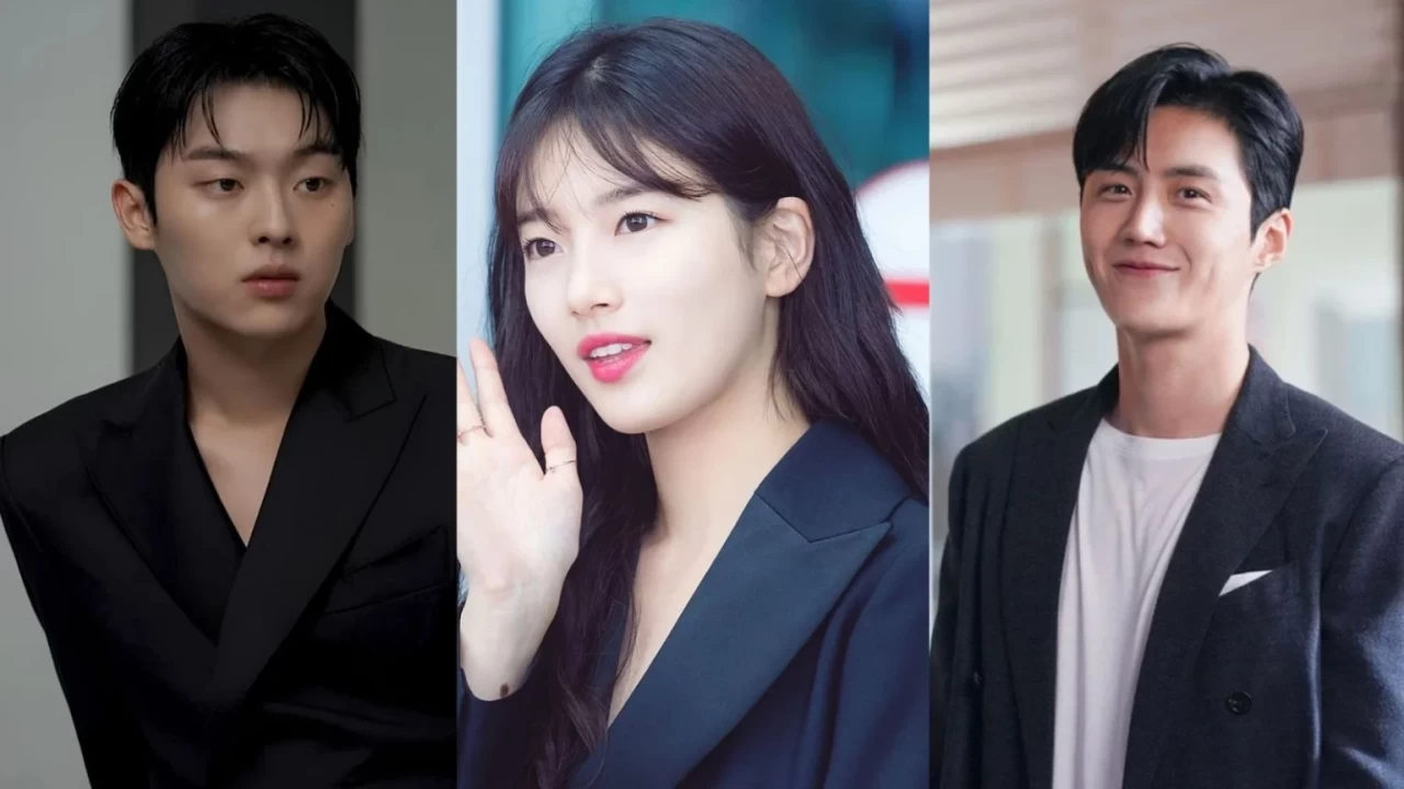 Delusion Dizisi Henüz Başlamadan Skandala Neden Oldu: Sosyal Medya Ayağa Kalktı