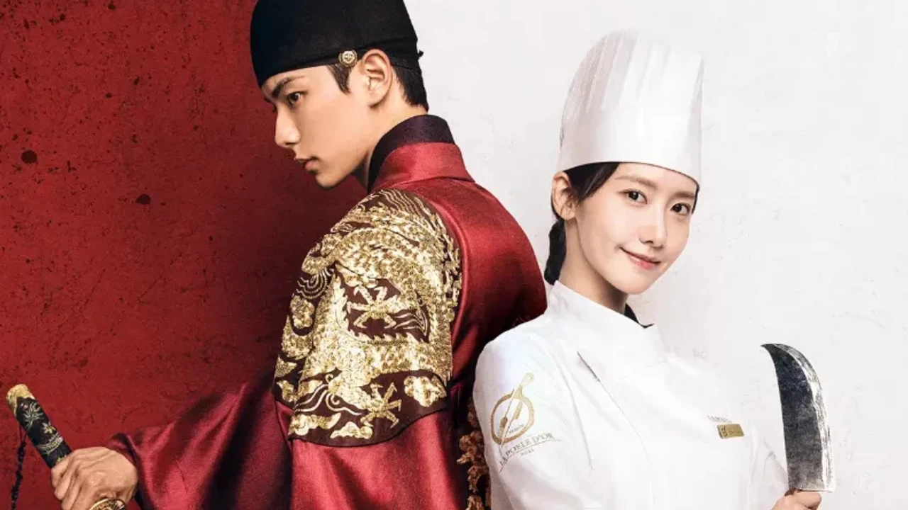 Bon Appetit Your Majesty Finali Ortaya Saçıldı! Şok Eden Spoiler Sosyal Medyayı Salladı