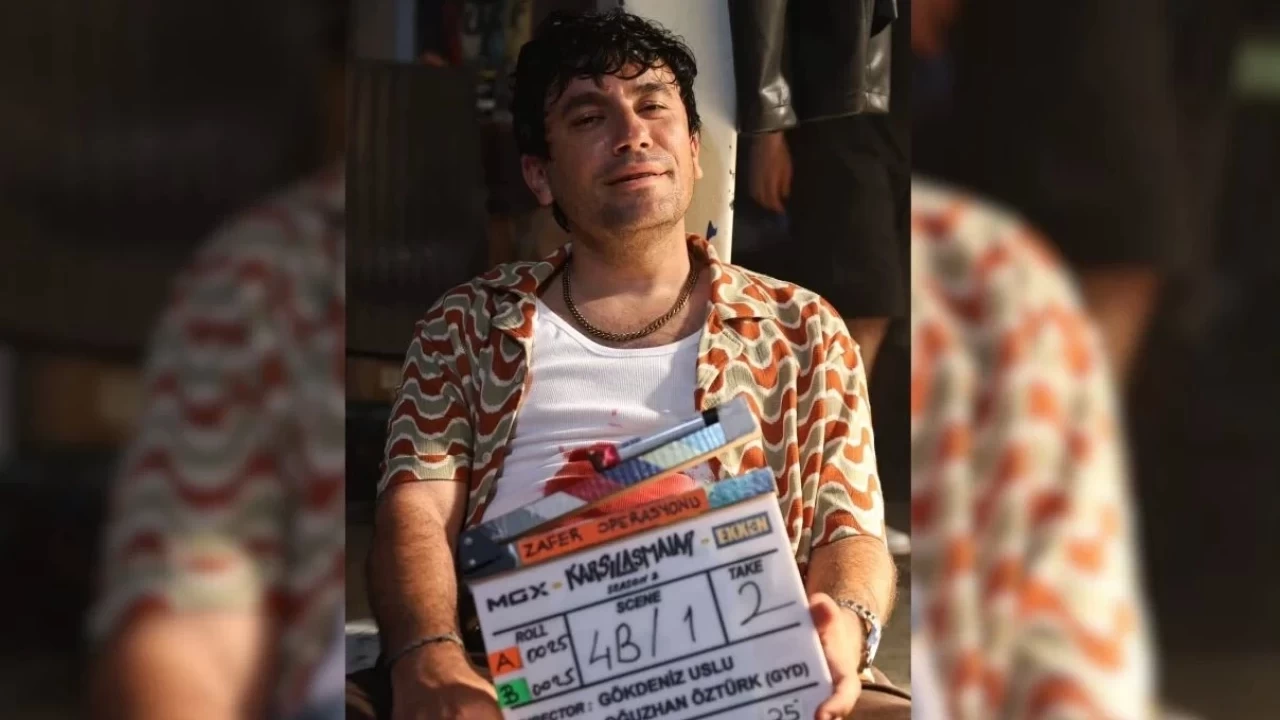 Karşılaşmalar 2. Sezon Fragmanı Yayında! Beklenmedik Tesadüfler Ekranı Sallayacak