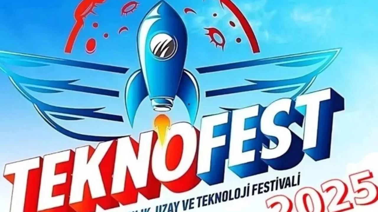 Dünyanın en hızlı dron pilotları TEKNOFEST'te belli oldu