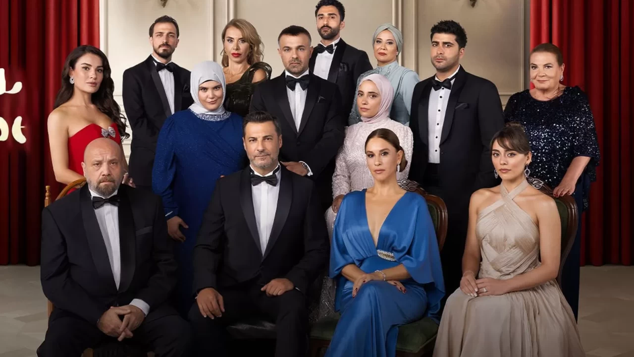 Kızılcık Şerbeti’nde Şok Değişiklik! Uyarı Sonrası İlk Fragman Yayında, Firaz ve Doğa Hiç Yok