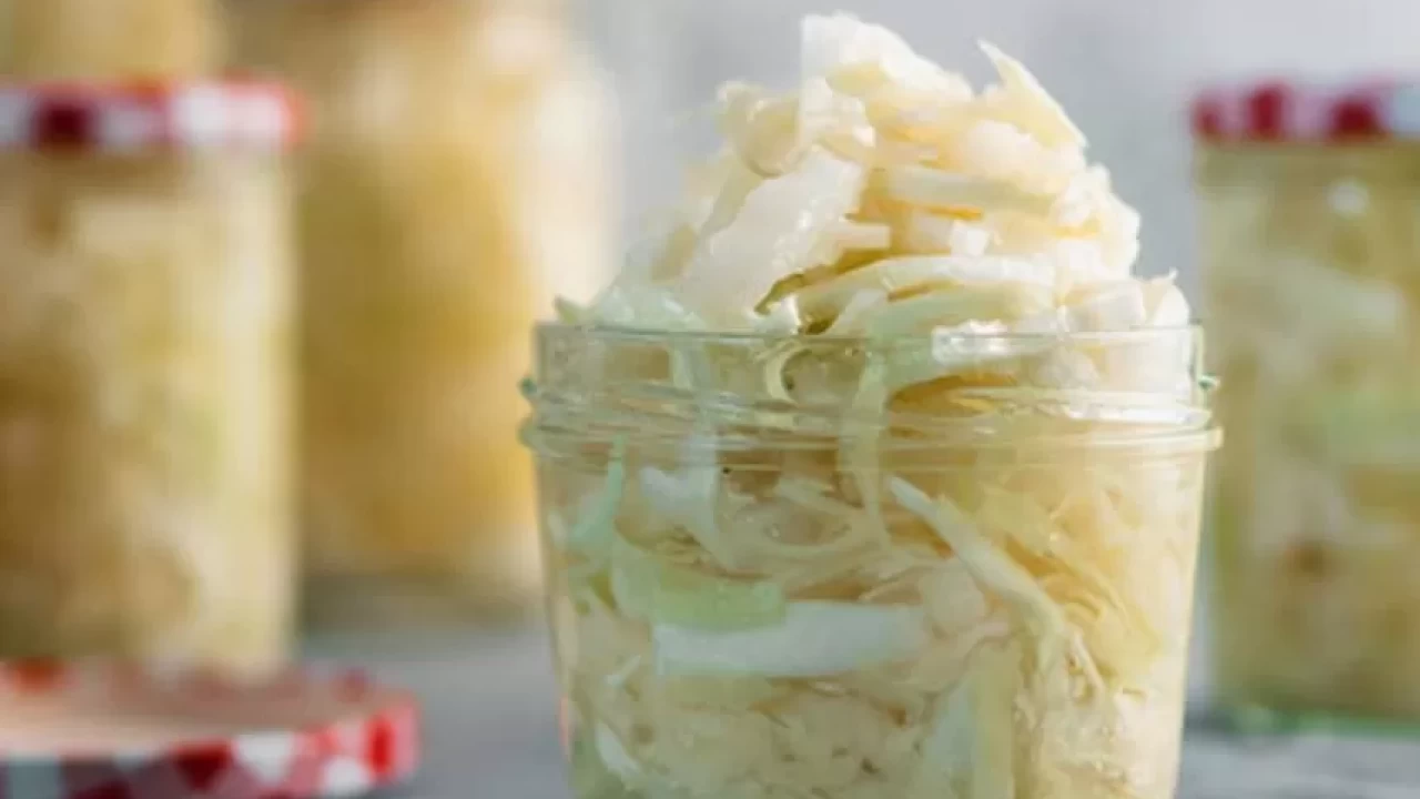 Turşu neden asitli olur? Laktik asit ve fermantasyon sırrı