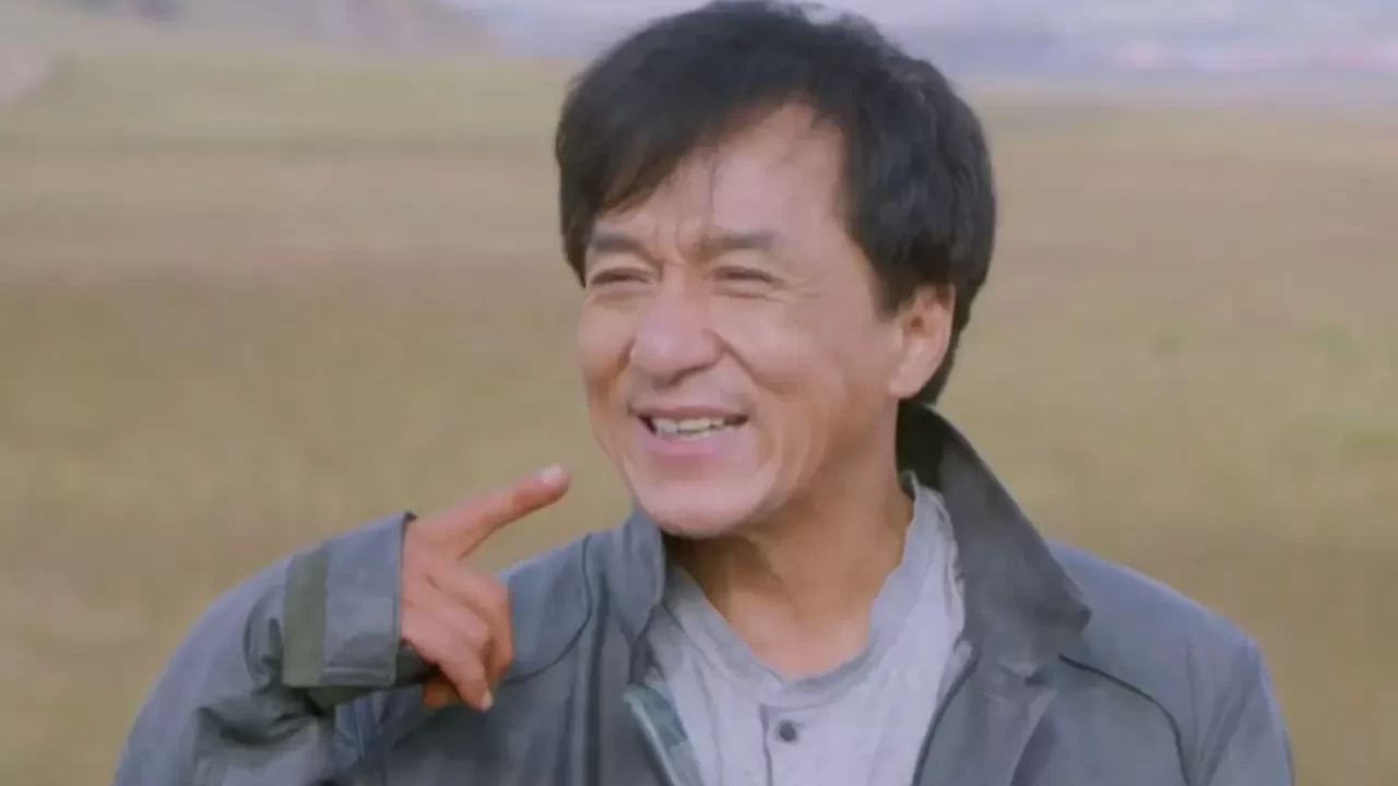 Jackie Chan İz Peşinde (Skiptrace) Filmi Konusu ve Oyuncuları