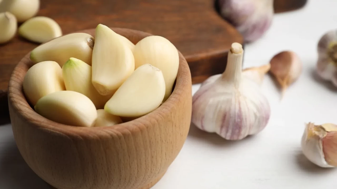 Her evde var! Tansiyonu dengeleyen besin