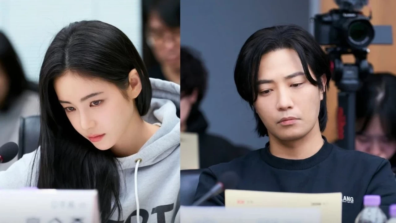 Moon River dizisi konusu nedir? Moon River oyuncuları kimlerdir?