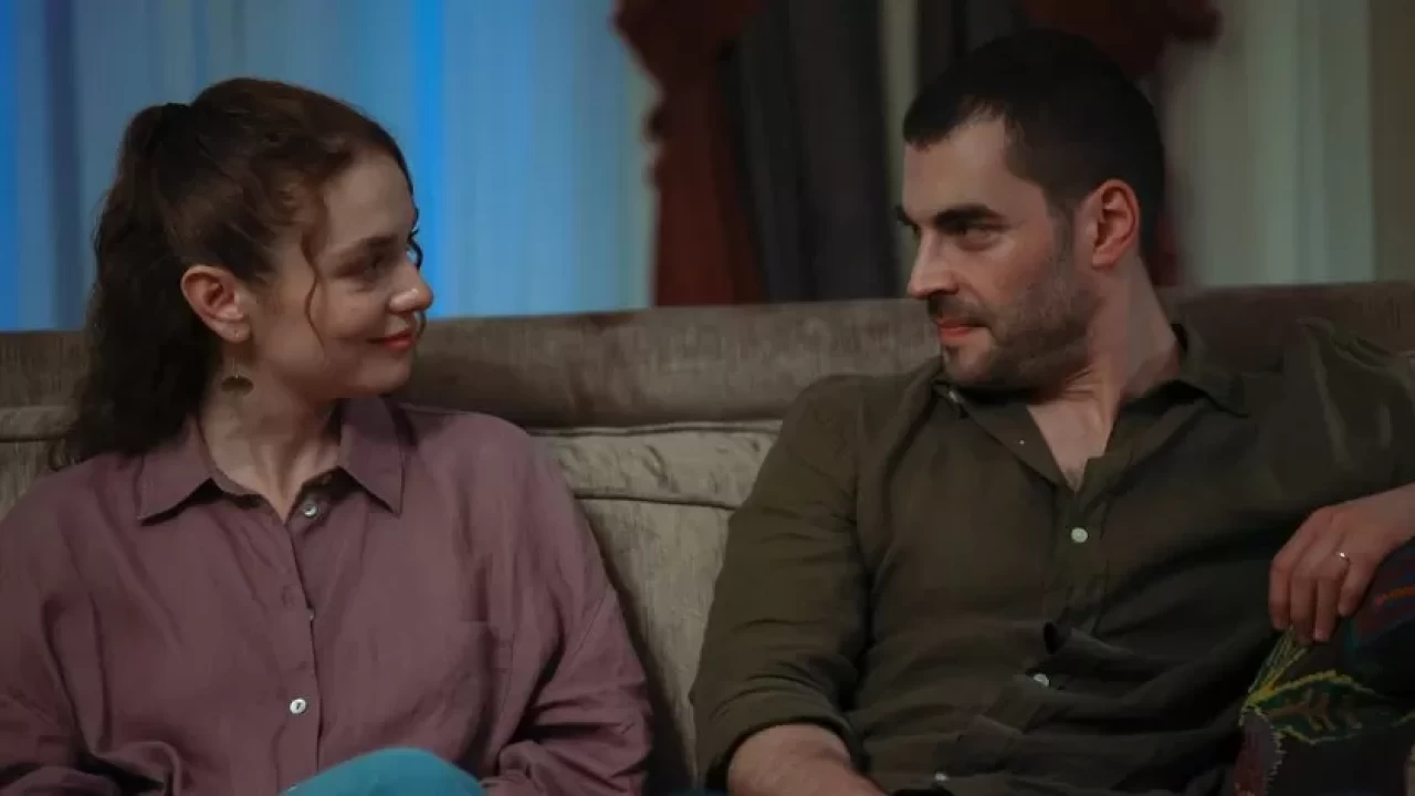 Veliaht 3. bölüm full izle! Veliaht 3. son bölüm tek parça, kesintisi izleme bilgisi