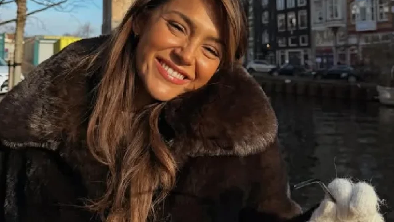 Çağla Boz kimdir, kaç yaşında? Çağla Boz hangi dizilerde rol aldı?