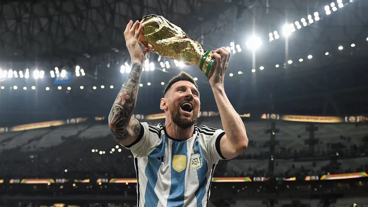 Kim Milyoner Olmak İster'de şaşırtan Lionel Messi sorusu: İşte o paylaşım