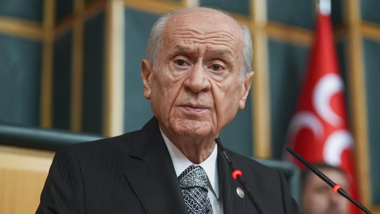 MHP Lideri Devlet Bahçeli, yarınki grup toplantısında hangi mesajları verecek?