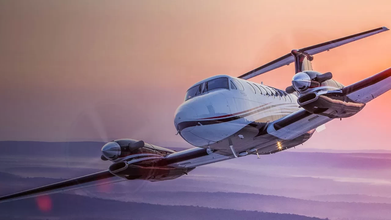 Tayland’da askeri uçak kazası: Eğitim uçuşunda 2 pilot hayatını kaybetti