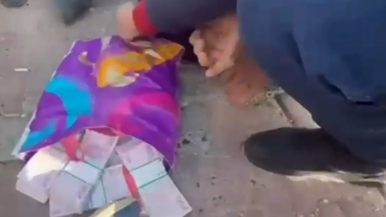 Antalya’da milyonluk şantaj operasyonu! İskansız bina oyunu bozuldu