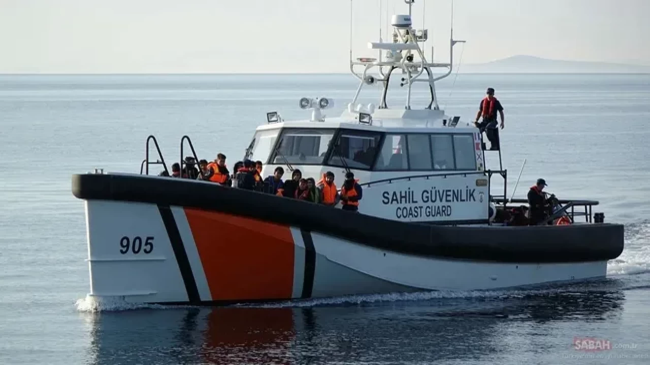 Jandarma ve Sahil Güvenlik Komutanlıklarına 3 bin 635 subay ve astsubay istihdam edilecek