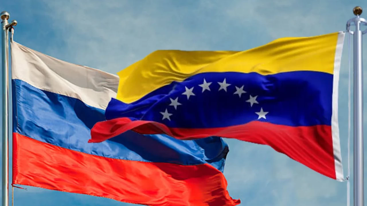 Rusya’dan Venezuela açıklaması: Delcy Rodriguez’in geçici başkanlığı kararlılık göstergesi