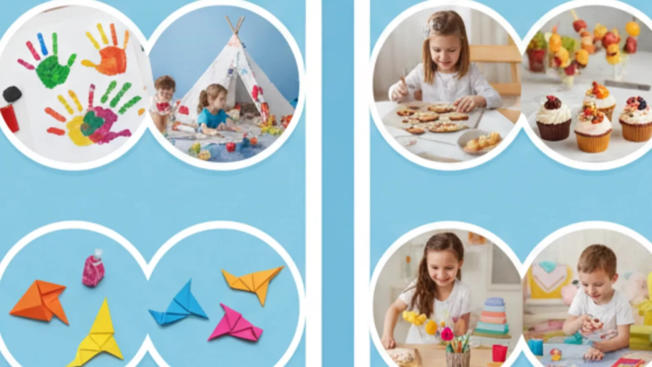 2026 YARIYIL TATİLİ REHBERİ: Okul Öncesi ve İlkokul Çocukları İçin Tavsiyeler