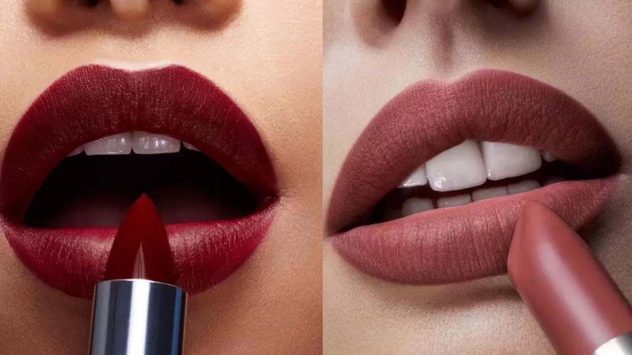Bu kış hangi ruj renkleri moda? İşte en popüler tonlar