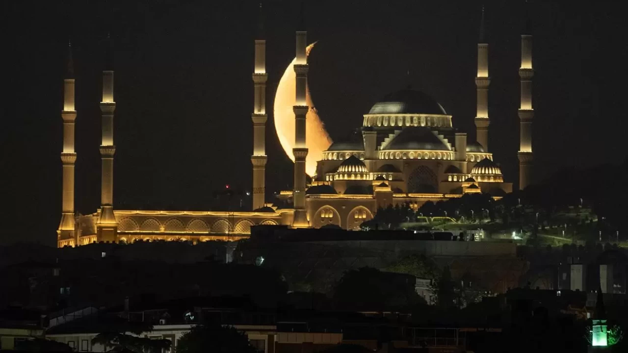 Şaban ayı ne zaman başlıyor? 2026 Şaban ayının ilk günü hangi gün, önemi nedir?