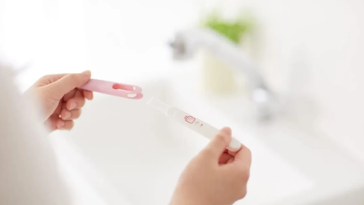 Kadınların doğurganlığını artıran çay