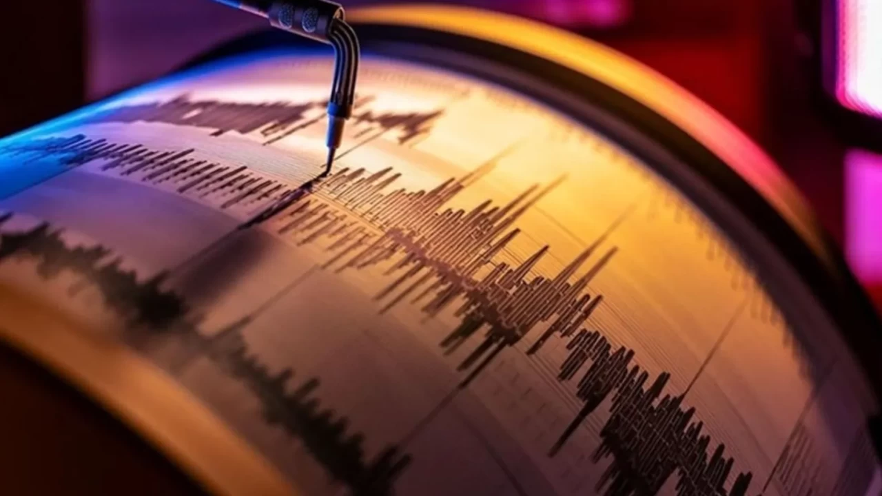 SON DEPREMLER LİSTESİ 01 OCAK 2026 | Afad- Kandilli Rasathanesi az önce deprem mi oldu, nerede, kaç şiddetinde?