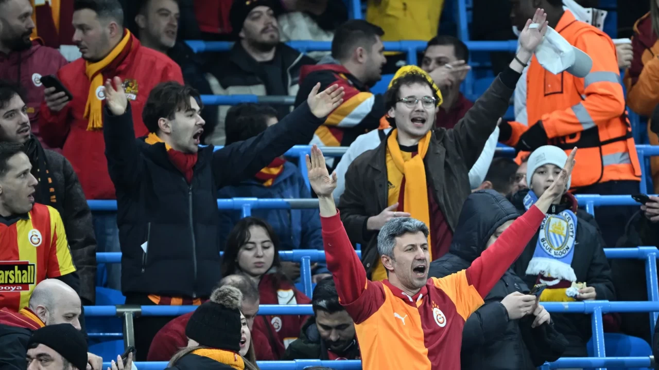 TRT 1 Canlı İzle: Manchester City - Galatasaray Şifresiz Yayın Ekranı