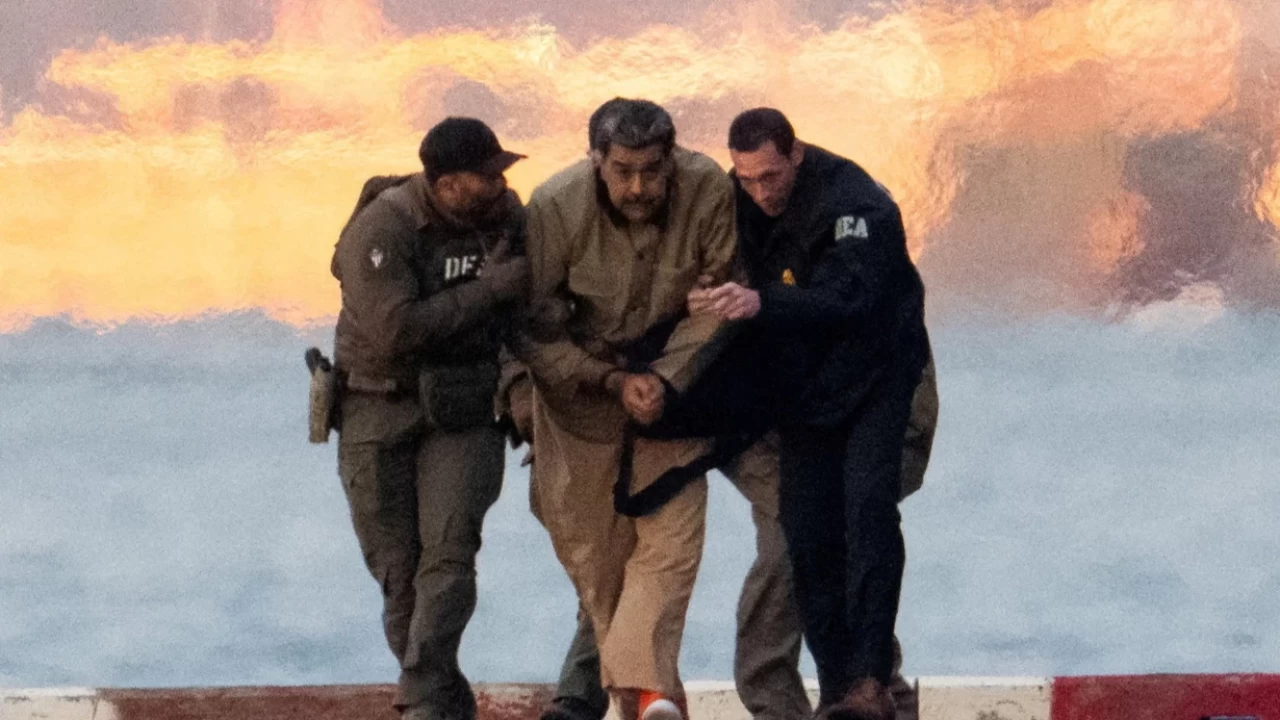 Venezuela’da üst düzey görevden alma: Maduro’nun güvenliğinden sorumlu komutan değişti