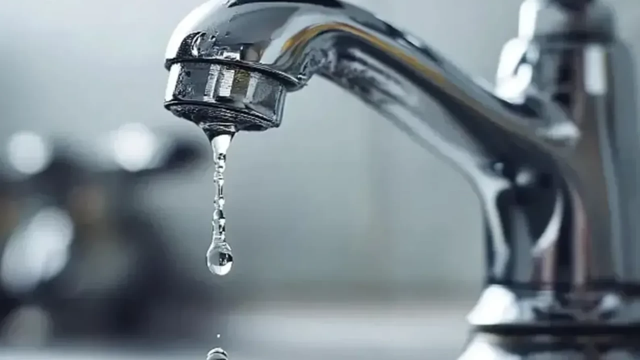 ASKİ uyardı: Ankara’da 9 ilçede su kesintisi